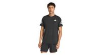 camiseta adidas adi365 climacool de manga corta  hombre negro