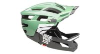 casco urge gringo de la pampa oliva
