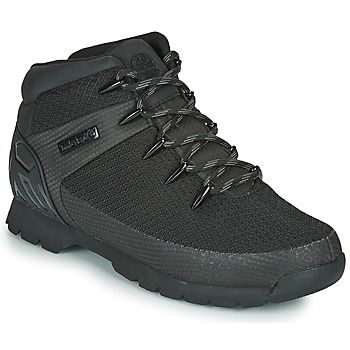 Timberland Botines Euro Sprint Fabric WP para hombre