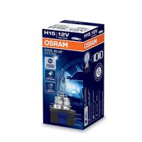 cool blue h15 - single pack bulb
