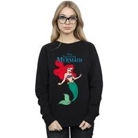 disney jersey the little mermaid para mujer