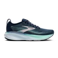 zapatillas brooks adrenaline gts 25 azul celeste ss26 mujer talla 445 - eur