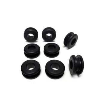 Juego de arandelas de 12 mm 25 piezas
