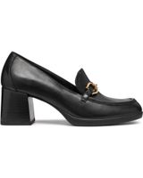 de geox mocasin adorno de c9999 black
