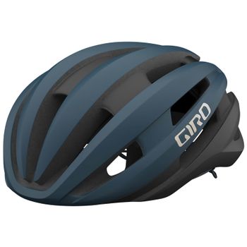 Giro Synthe II MIPS Road Helmet - S - Matte Blue