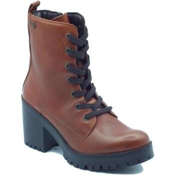 IgI&CO Boots 4665322 Vitello Antik para mujer