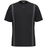 head camiseta 25 tech para hombre