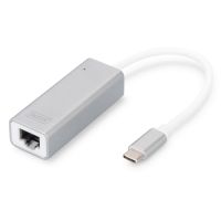 digitus adaptador usb 30 type-c gigabit ethernet