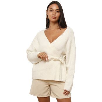 La Modeuse Chaqueta de punto 75989_P179910 para mujer
