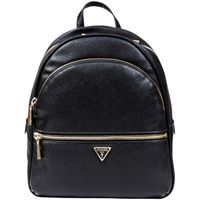 guess mochila manhattan ii large backpack hwbg71 18330 para mujer