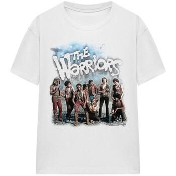 The Warriors Tops y Camisetas Amusement para mujer