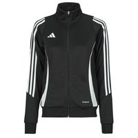 adidas chaqueta deporte tiro24 trjktw para mujer