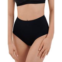 lisca culote y bragas slip de cintura alta jane para mujer