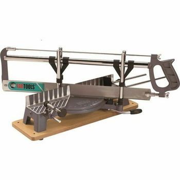 Sierra Ingletadora Manual Fartools