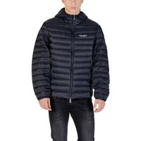 armani exchange abrigo de plumas down jacket xm001577 af16927 para hombre