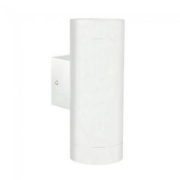 Aplique de pared exterior tin maxi (2 luces)