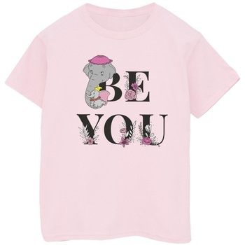 Disney Tops y Camisetas Be You para niño