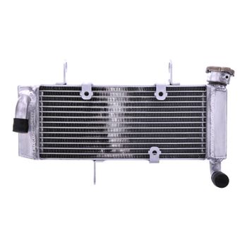 Refrigerador motor Kawasaki Z 125 ABS agua