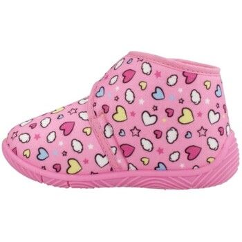 Chicco Pantuflas Ankle Boot Tulip para niña