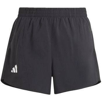 adidas Short Shorts Team S noir pour jeunes athlètes para hombre