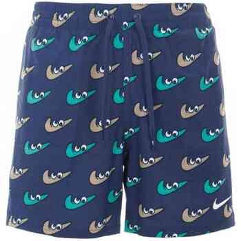 Nike Bañador NESSF553-440 para hombre