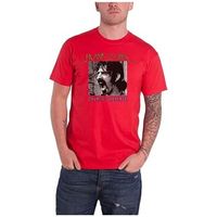 frank zappa tops y camisetas chungas revenge para mujer