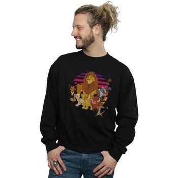 Disney Jersey The Lion King Pride Family para hombre