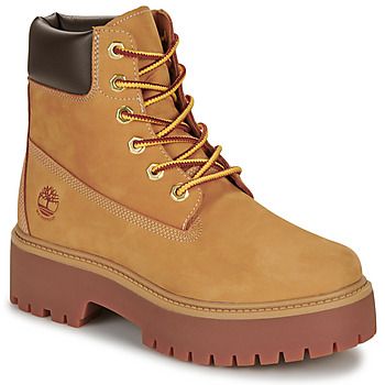Timberland Botines STONE STREET 6 INCH para mujer