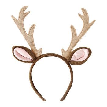 Diadema De Reno