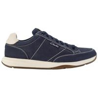 clarks zapatillas 26184716 para hombre