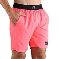 short endless ace iconic coral brillante