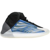 adidas zapatillas altas yeezy qntm frozen blue para hombre