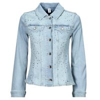 liu jo cazadora vaquera ua4104 para mujer