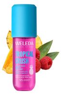 weleda bruma perfumada bodyhair tropical crush 95 ml