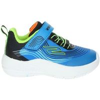 skechers zapatillas 403926n para nino