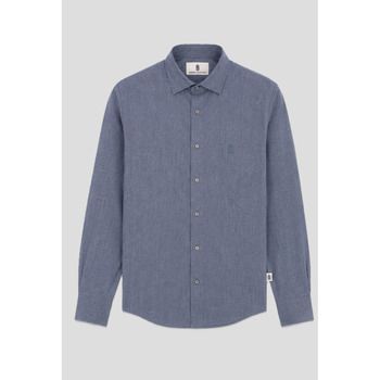 Marina Yachting Camisa manga larga 10920790425942 para hombre