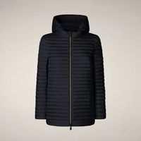 save the duck chaquetas d41059w iris22 - alima-90010 para mujer