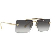 versace gafas de sol 0ve2245 10028g para mujer