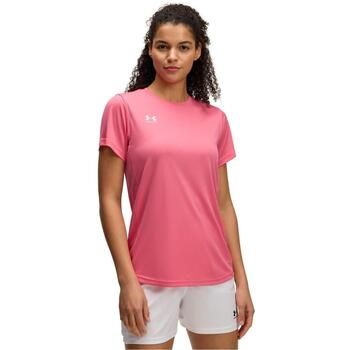 Under Armour Camiseta Challenger para mujer