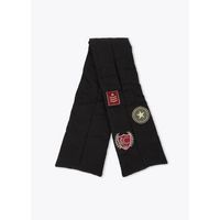 lola casademunt bufanda lf2607044-00n para mujer