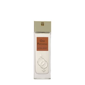 Alyssa Ashley Oud Patchouli Eau de Parfum