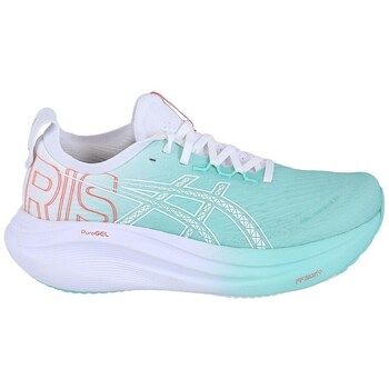 Asics Zapatillas de baloncesto Gel Nimbus 27 para hombre