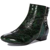 maciejka botines 0658809009 para mujer