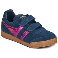 gola zapatillas harrier glitz strap para nina
