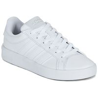 adidas zapatillas grand court 30 j para nina