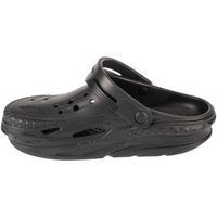 crocs pantuflas off grid clog para mujer