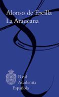 la araucana (real academia española)