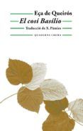 el cosi basilio