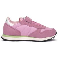 sun68 deportivas moda sun68 72 girls ally solid nylon para nino