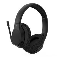 auriculares belkin inalambricos bluetooth 52 con cancelacion activa de ruido y microfono boom